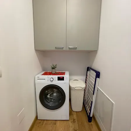 Apartment Sunvista By Cristian Timisoara