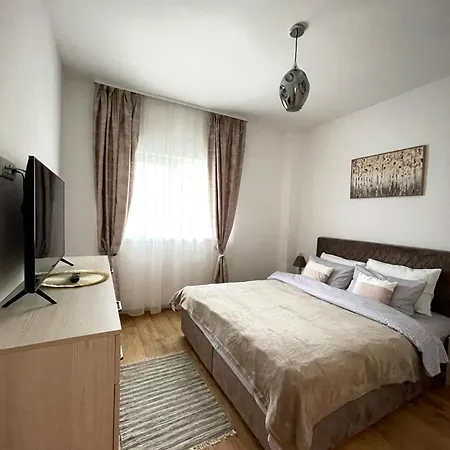 Sunvista By Cristian * Τιμισοάρα