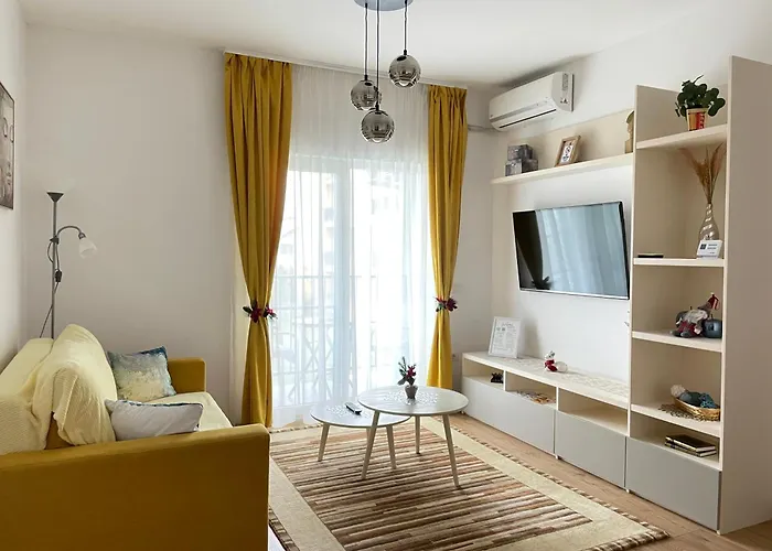 Sunvista By Cristian Apartment