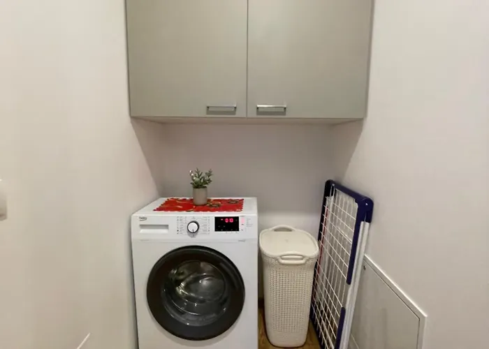 Apartment Sunvista By Cristian Timisoara