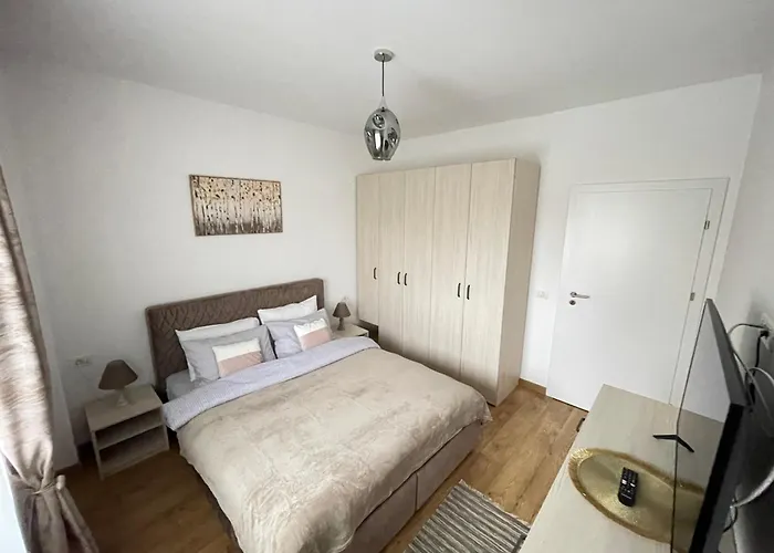 Sunvista By Cristian Apartment