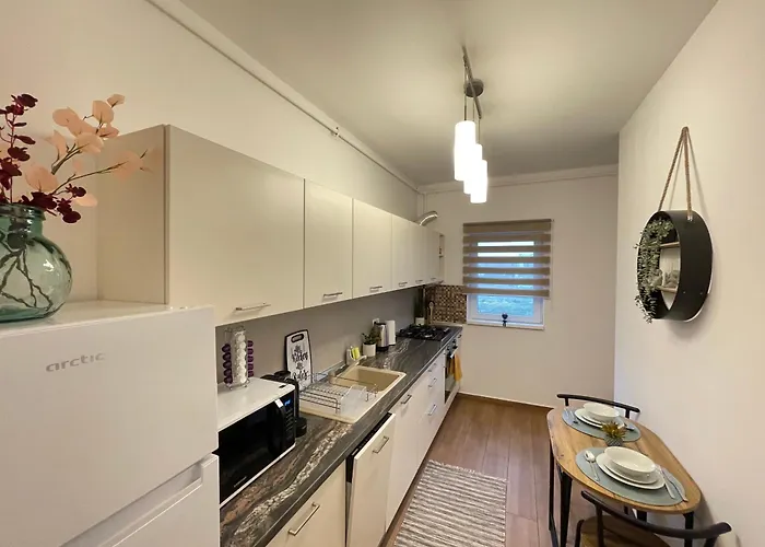 Apartment Sunvista By Cristian *