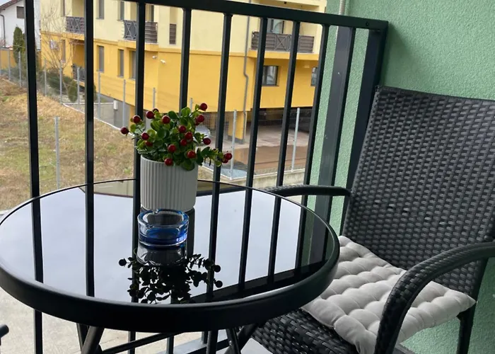 Sunvista By Cristian * Timisoara