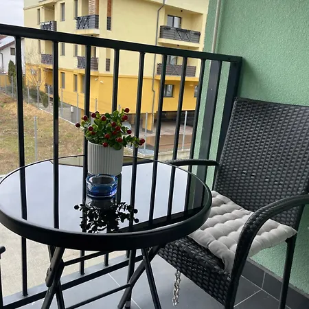 Sunvista By Cristian * Тімішоара